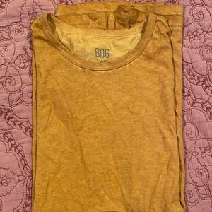 BDG from Urban Men’s Shirt